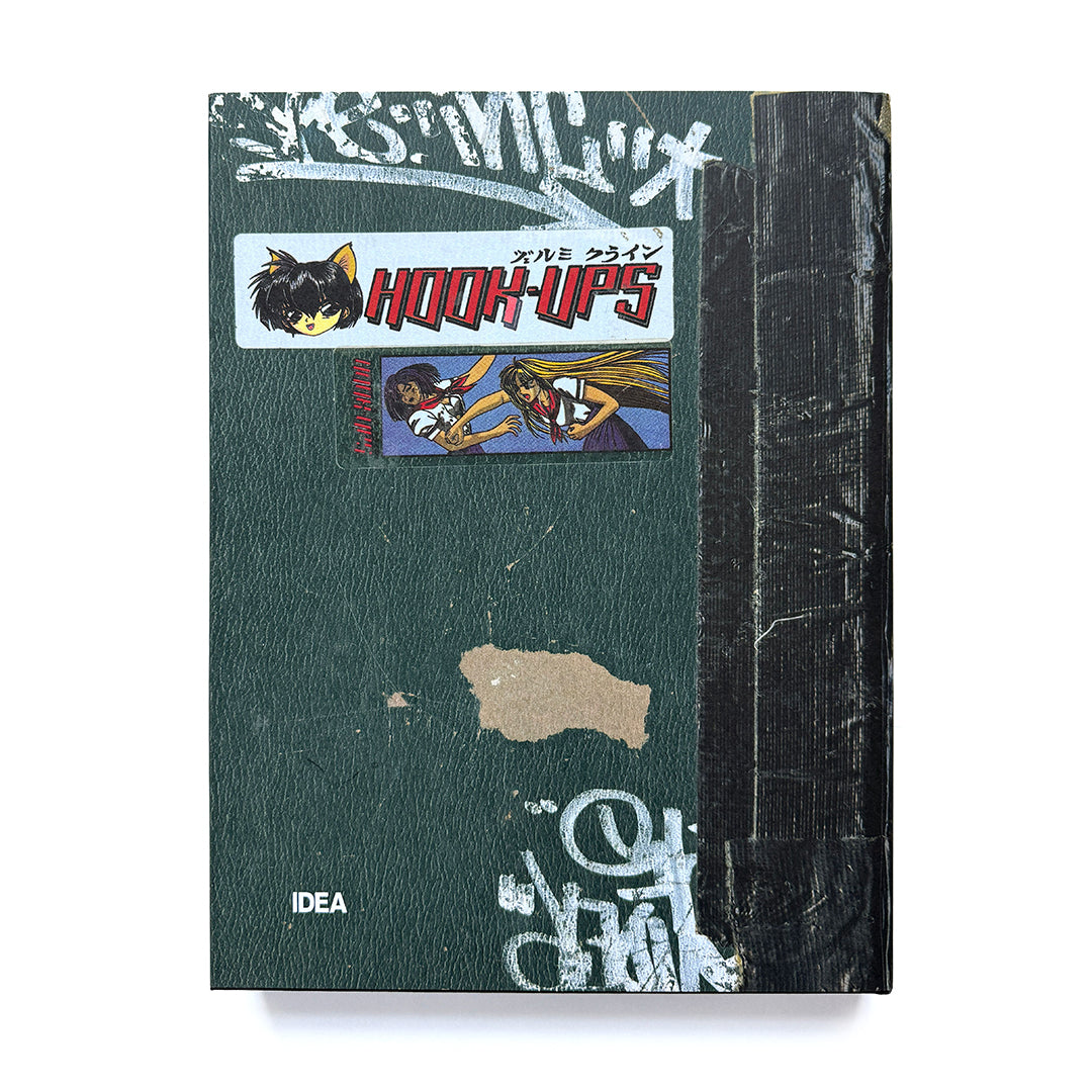 Davide Sorrenti Journals Volume 1: 1994-1995