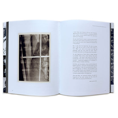 Davide Sorrenti Journals Volume 1: 1994-1995