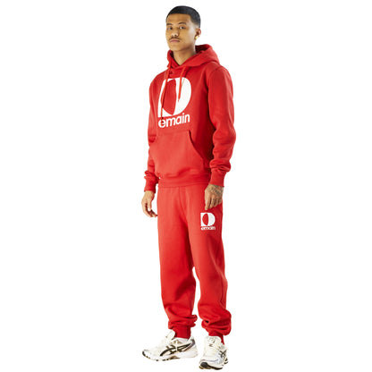 Hoodie unisex Original D