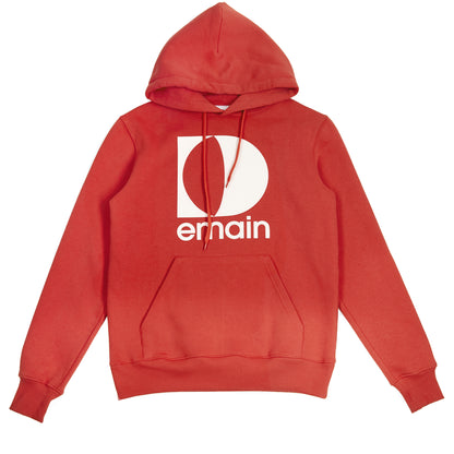 Hoodie unisex Original D