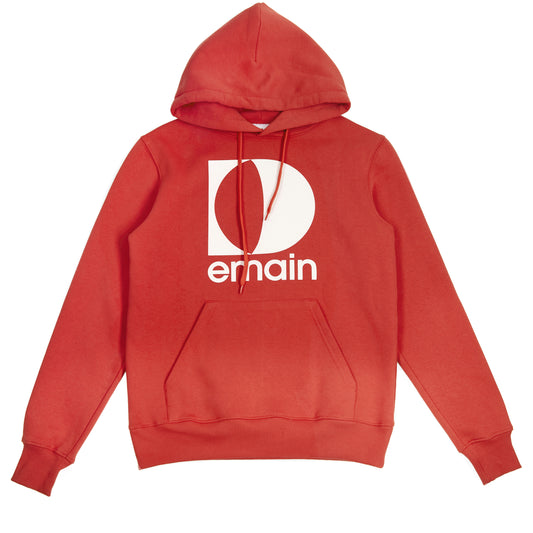 Hoodie unisex Original D