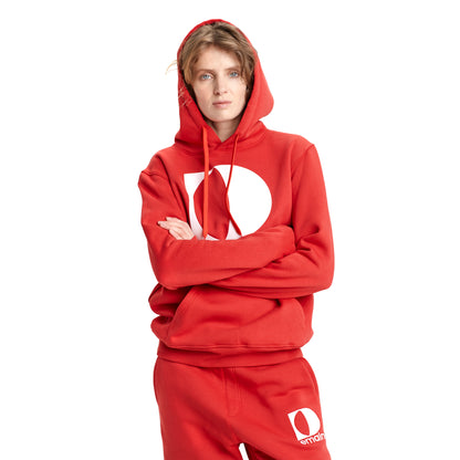 Hoodie unisex Original D