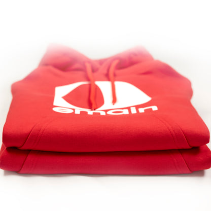 Hoodie unisex Original D
