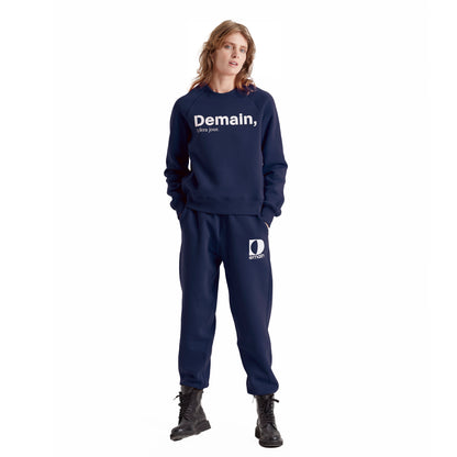 Jogging unisex Original D Navy