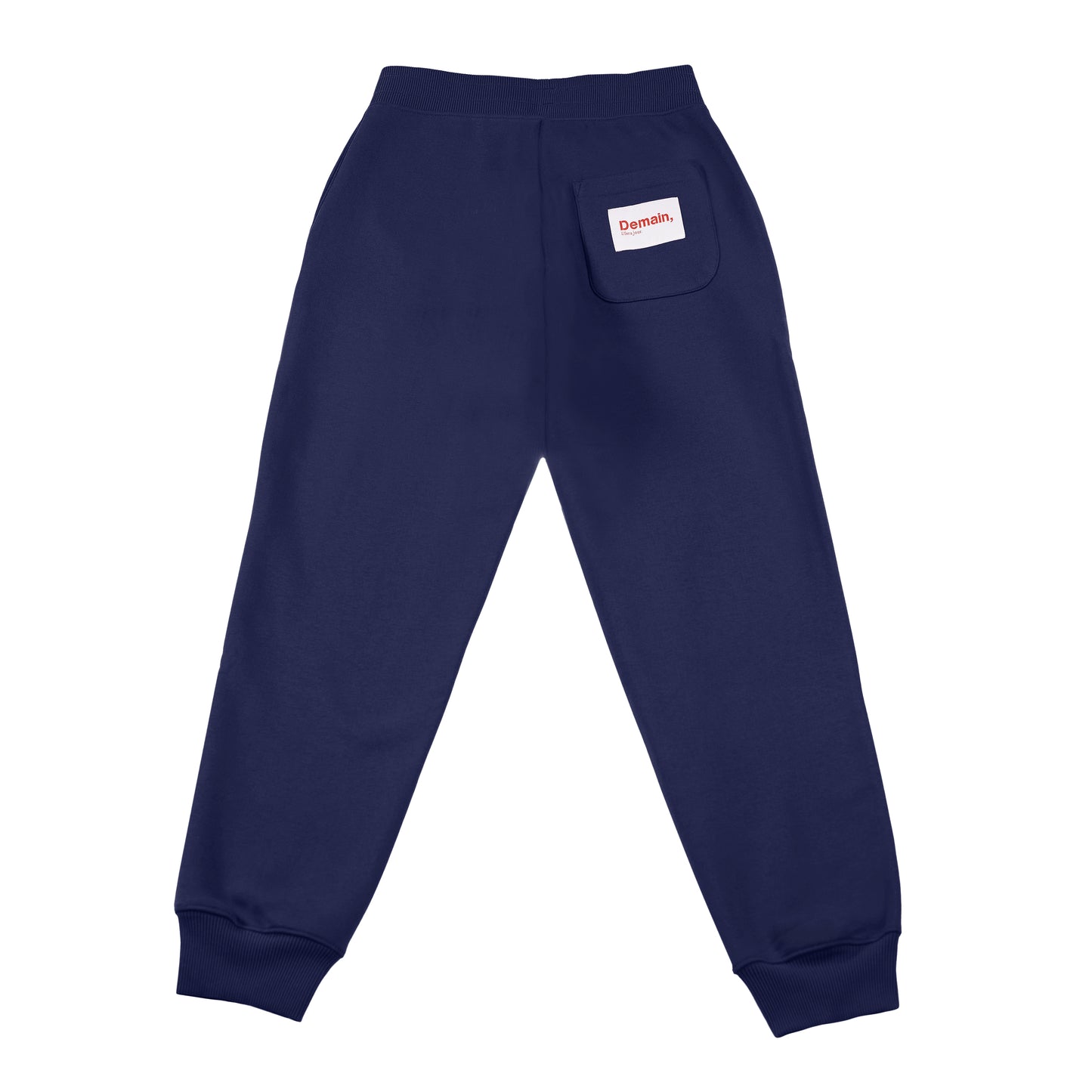 Jogging unisex Original D Navy