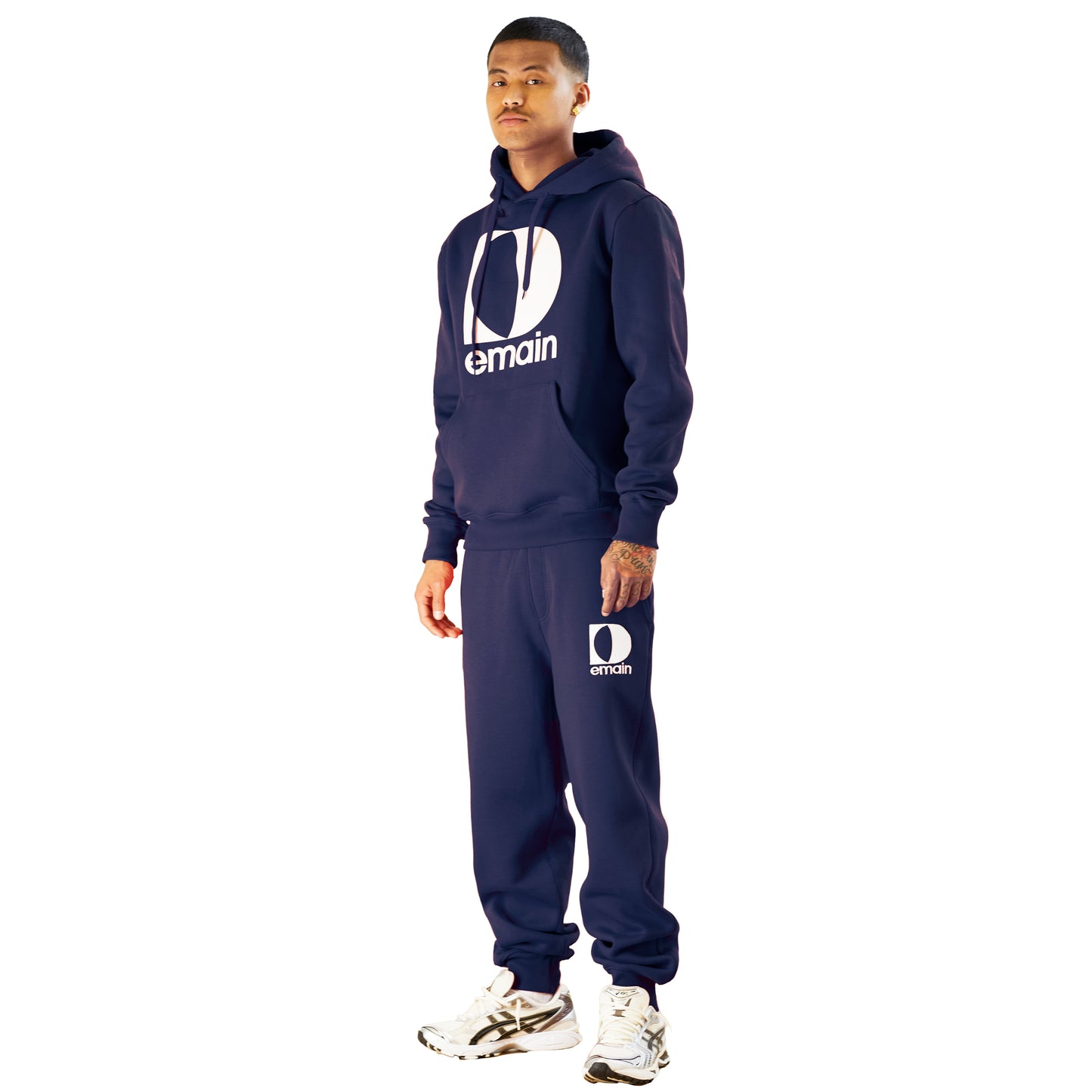 Jogging unisex Original D Navy