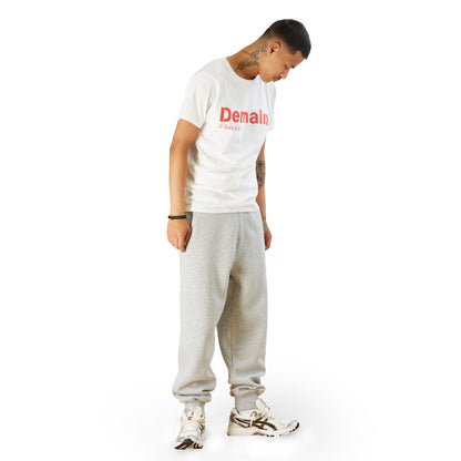 Jogging unisex Original D Grey