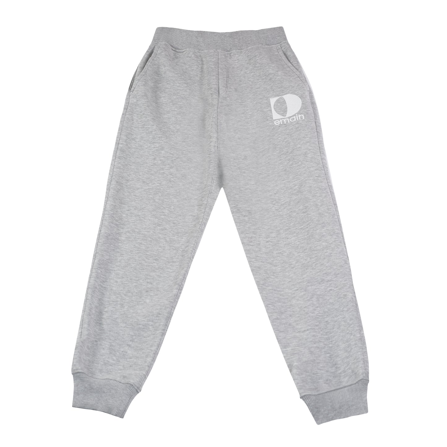 Jogging unisex Original D Grey