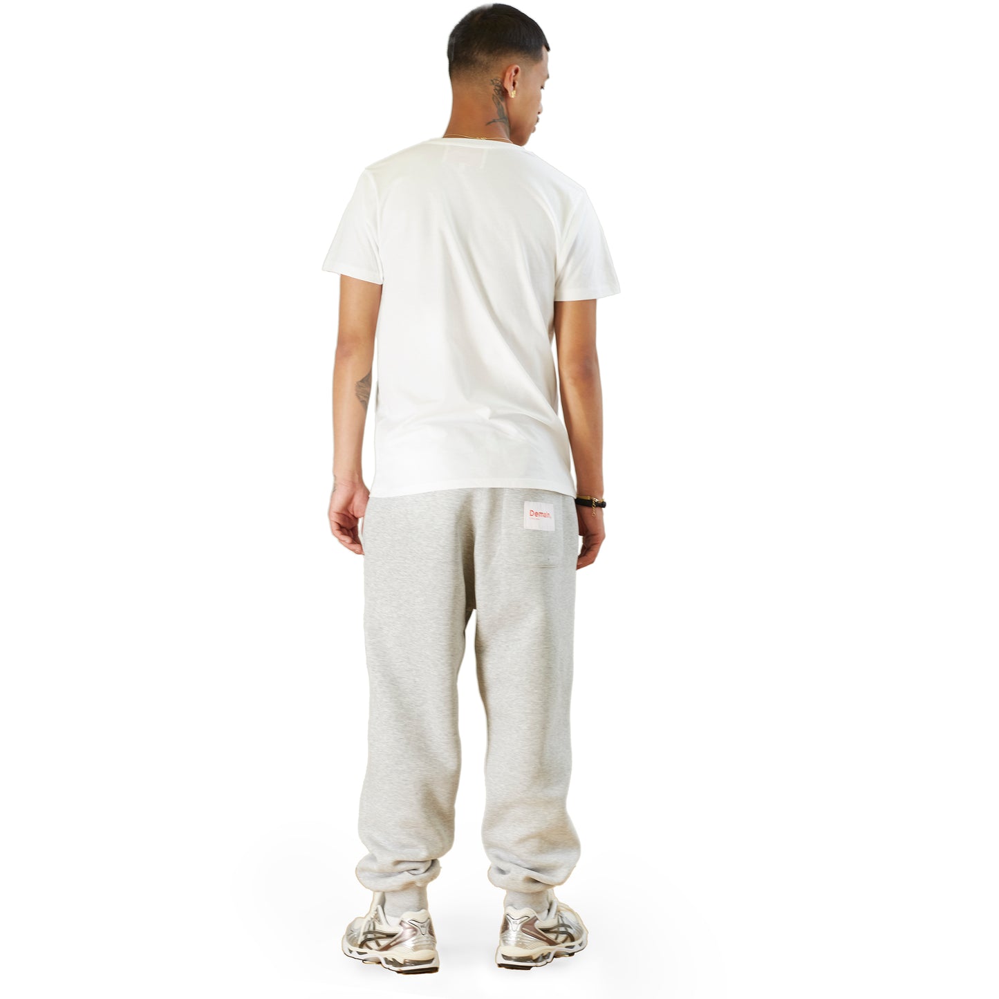Jogging unisex Original D Grey
