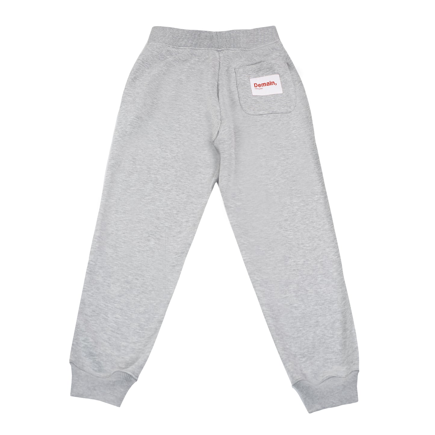 Jogging unisex Original D Grey