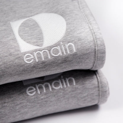 Jogging unisex Original D Grey