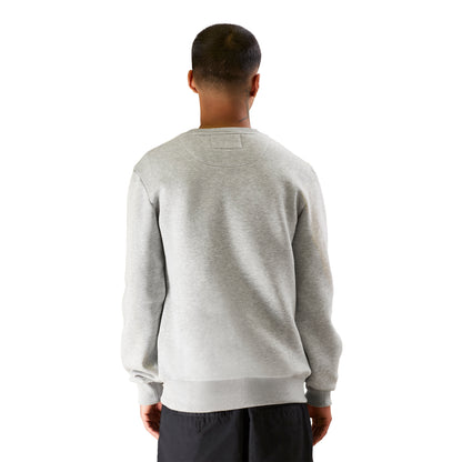 Sweatshirt man Original Heart grey