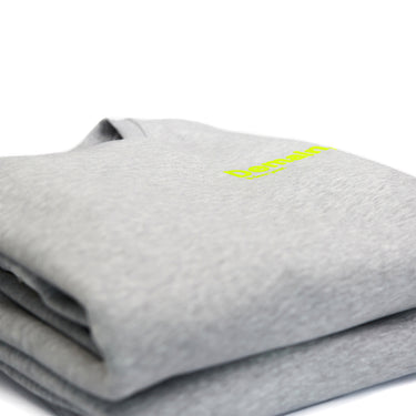 Sweatshirt man Original Heart grey