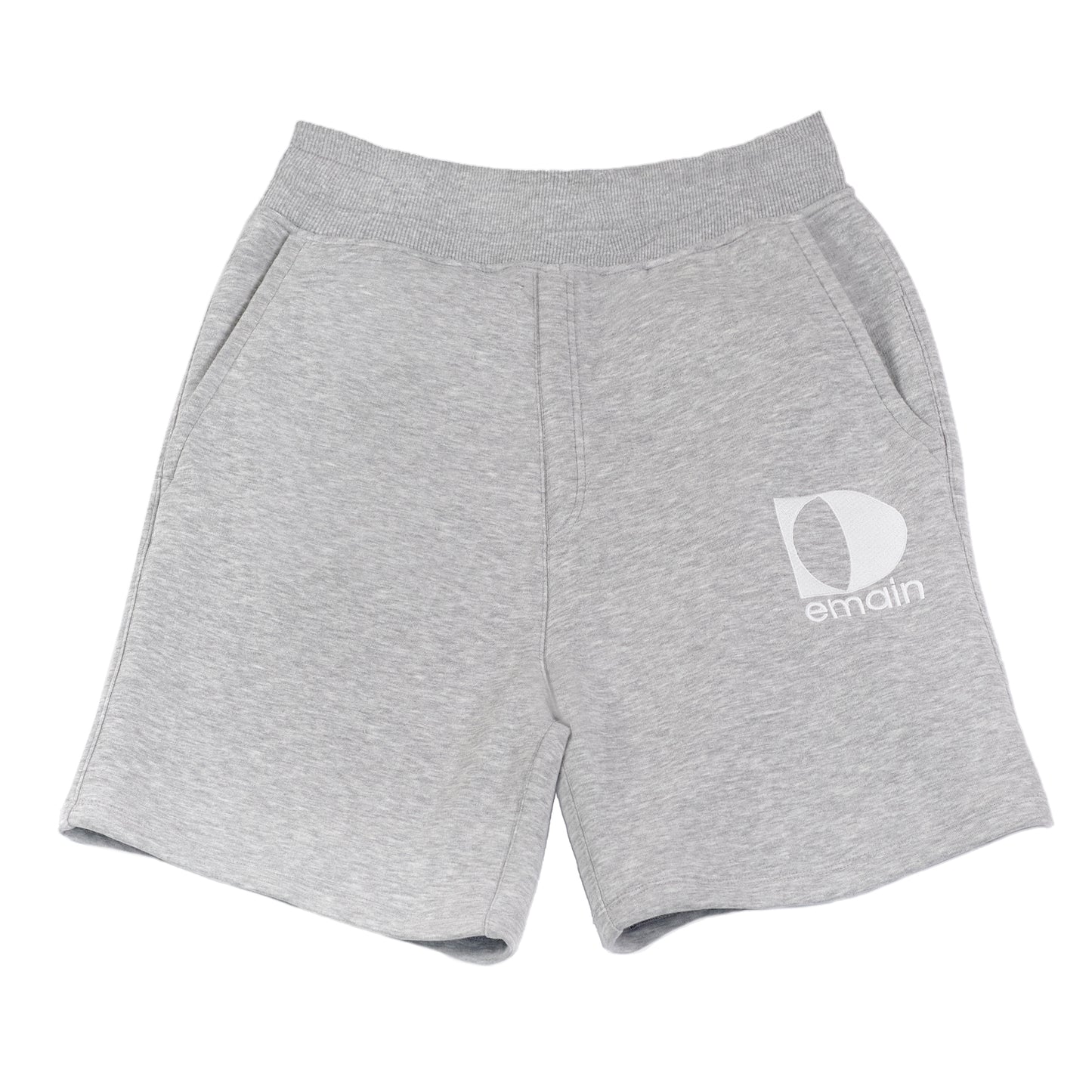 Shorts unisex Original D Grey