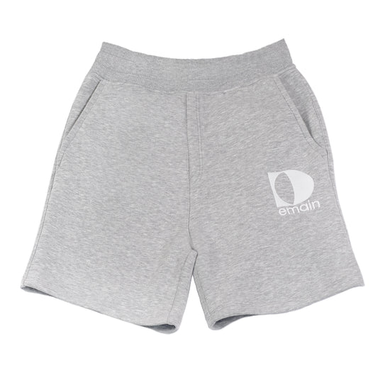 Shorts unisex Original D Grey