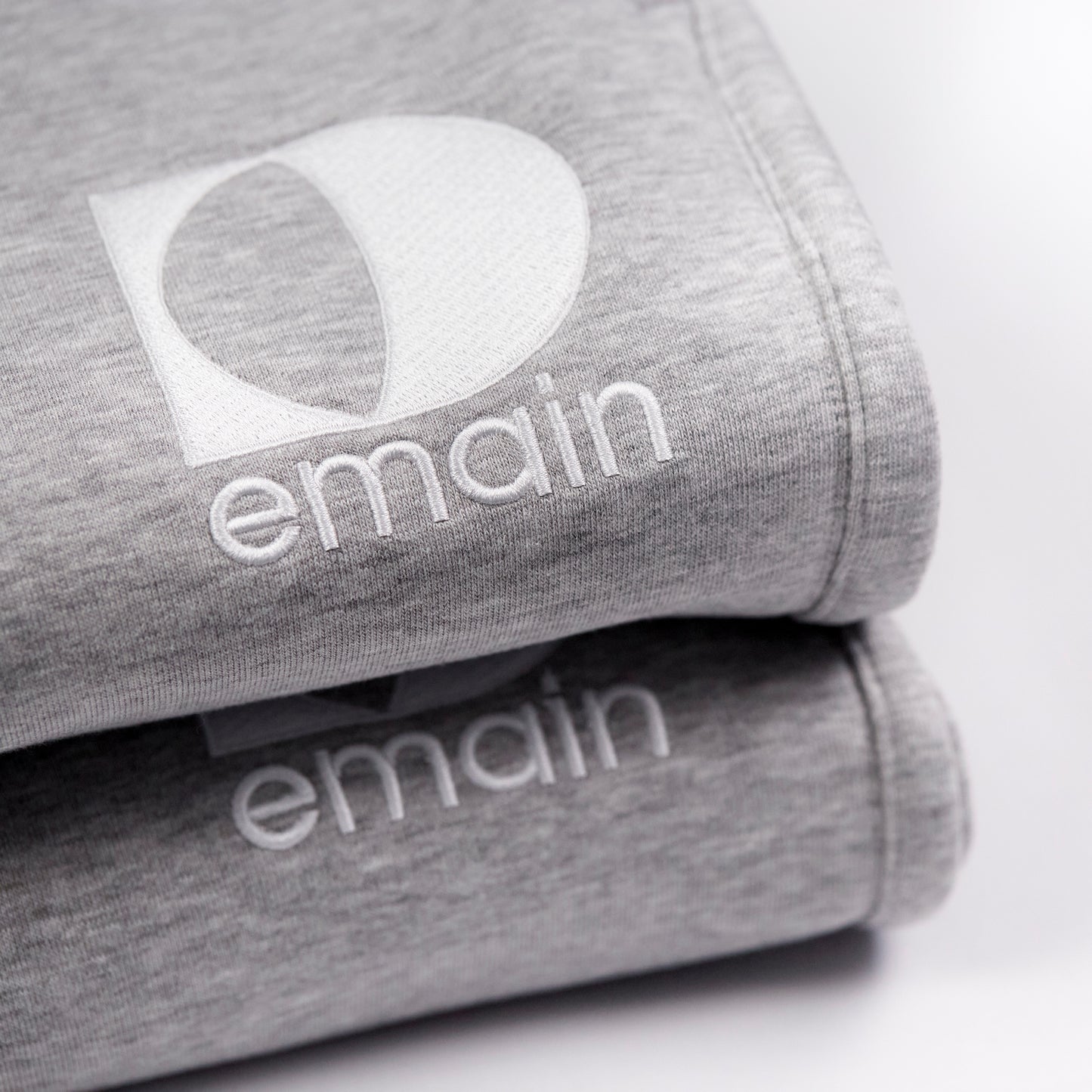 Shorts unisex Original D Grey