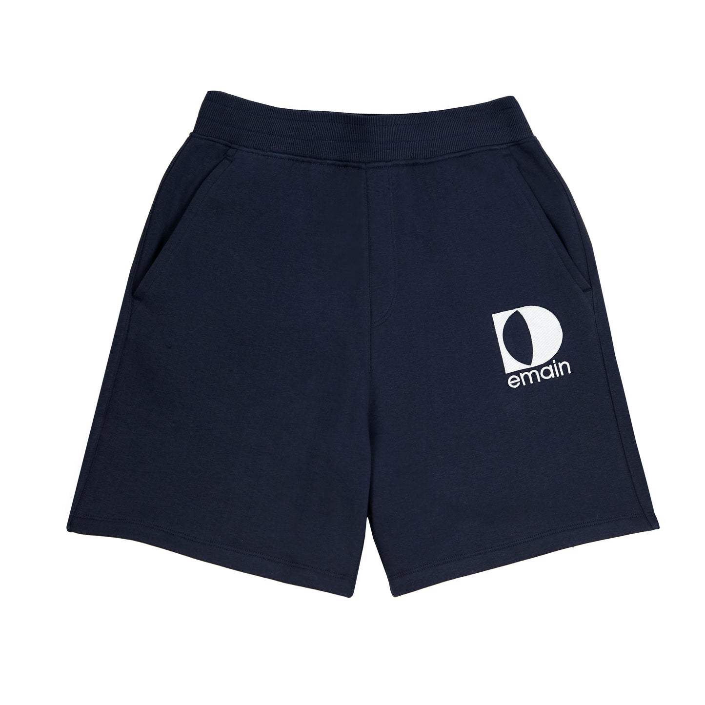 Shorts unisex Original D Navy