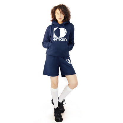 Shorts unisex Original D Navy