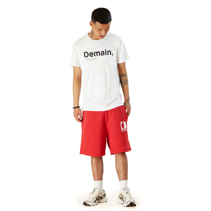Shorts unisex Original D