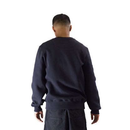 Sweatshirt man Original Heart