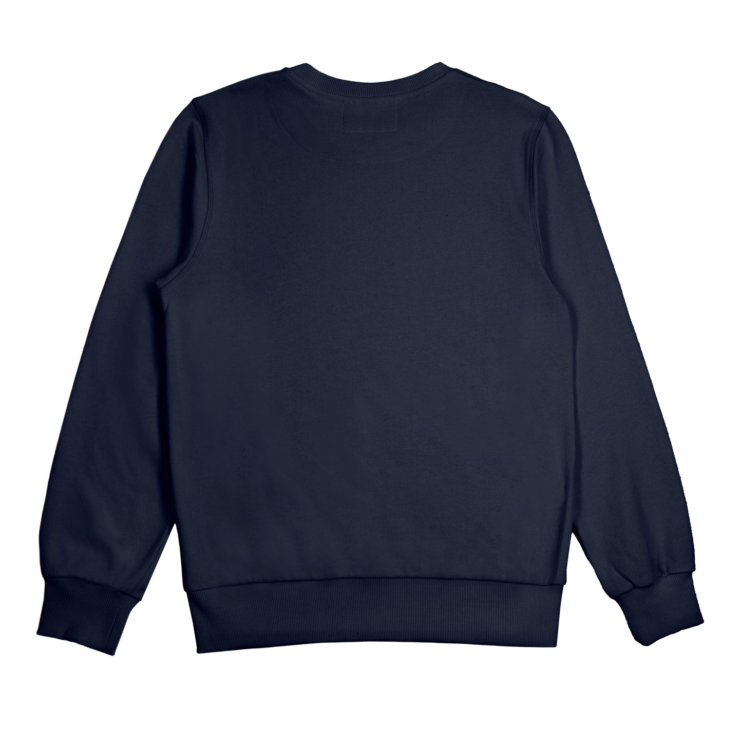 Sweatshirt man Original Heart