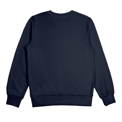 Sweatshirt man Original Heart