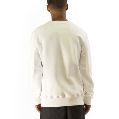 Sweatshirt man Original D White