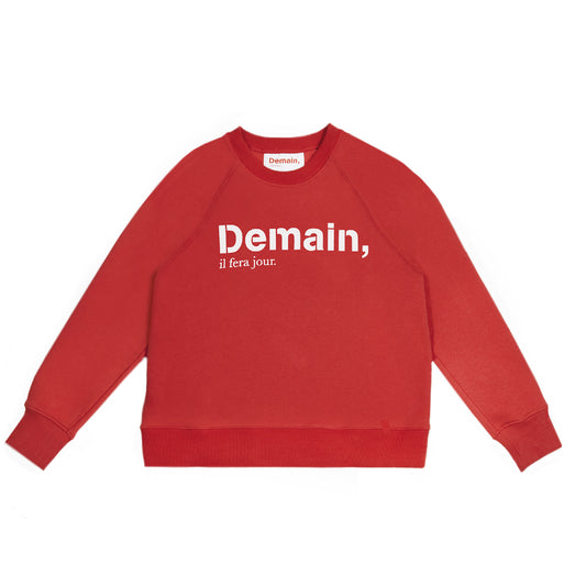 Sweatshirt woman Original