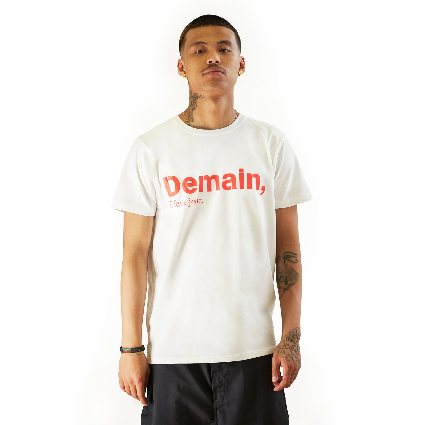 T-shirt man Original