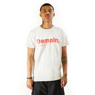 T-shirt man Original