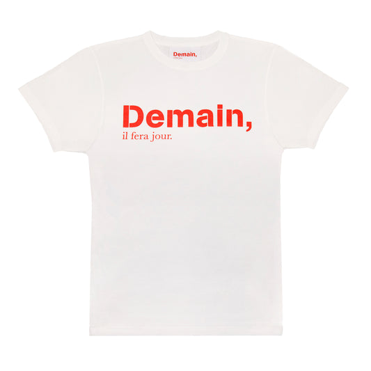 T-shirt man Original