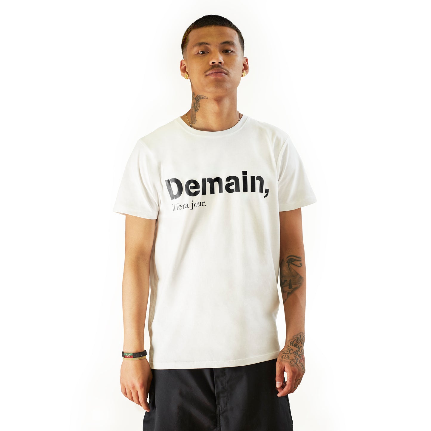 T-shirt man Original v2