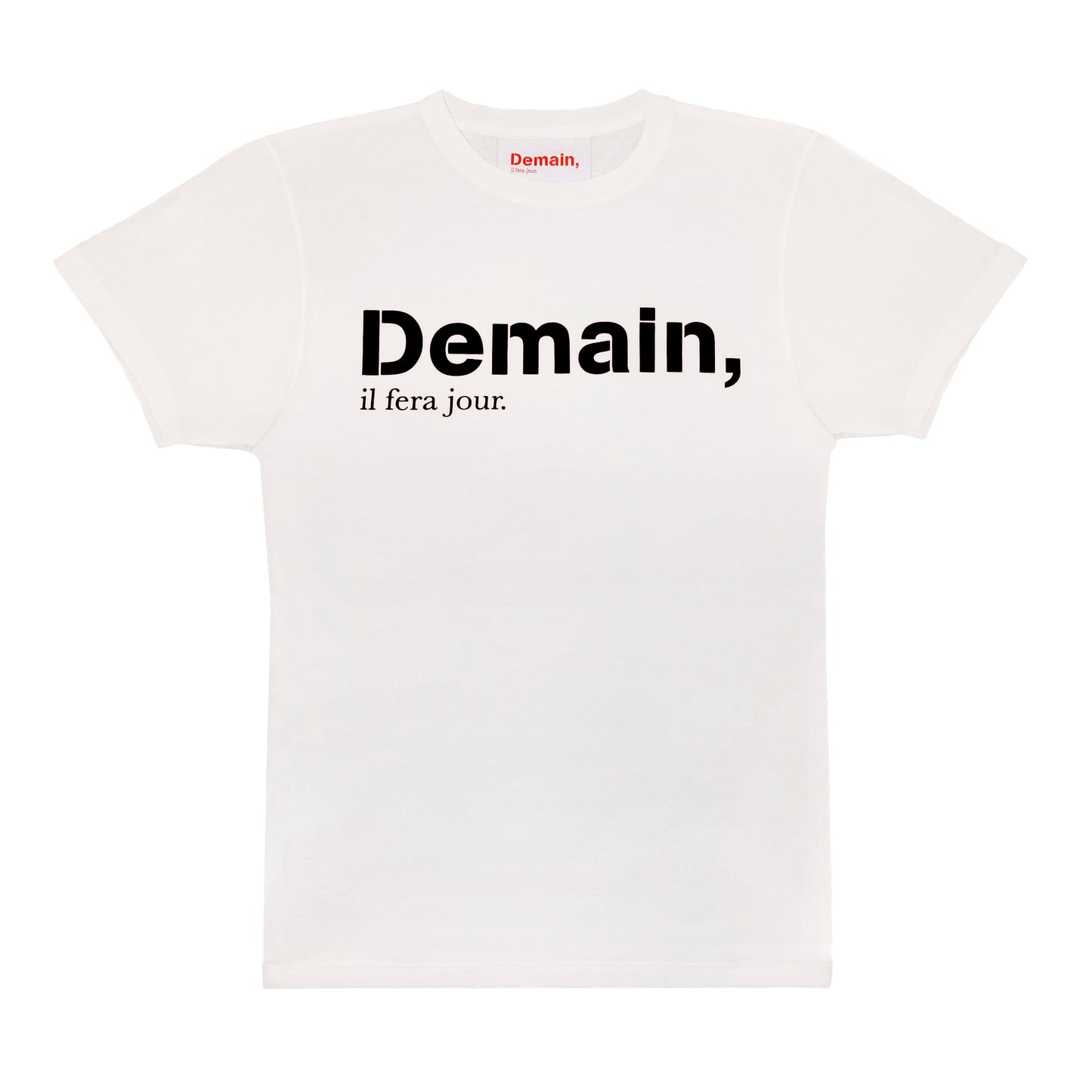T-shirt man Original v2