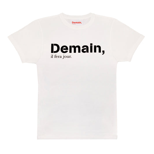 T-shirt man Original v2