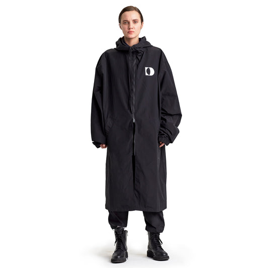 Windbreaker Unisex black