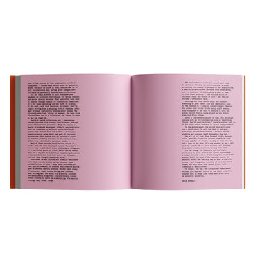 Sleeve notes