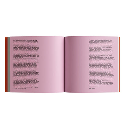 Sleeve notes