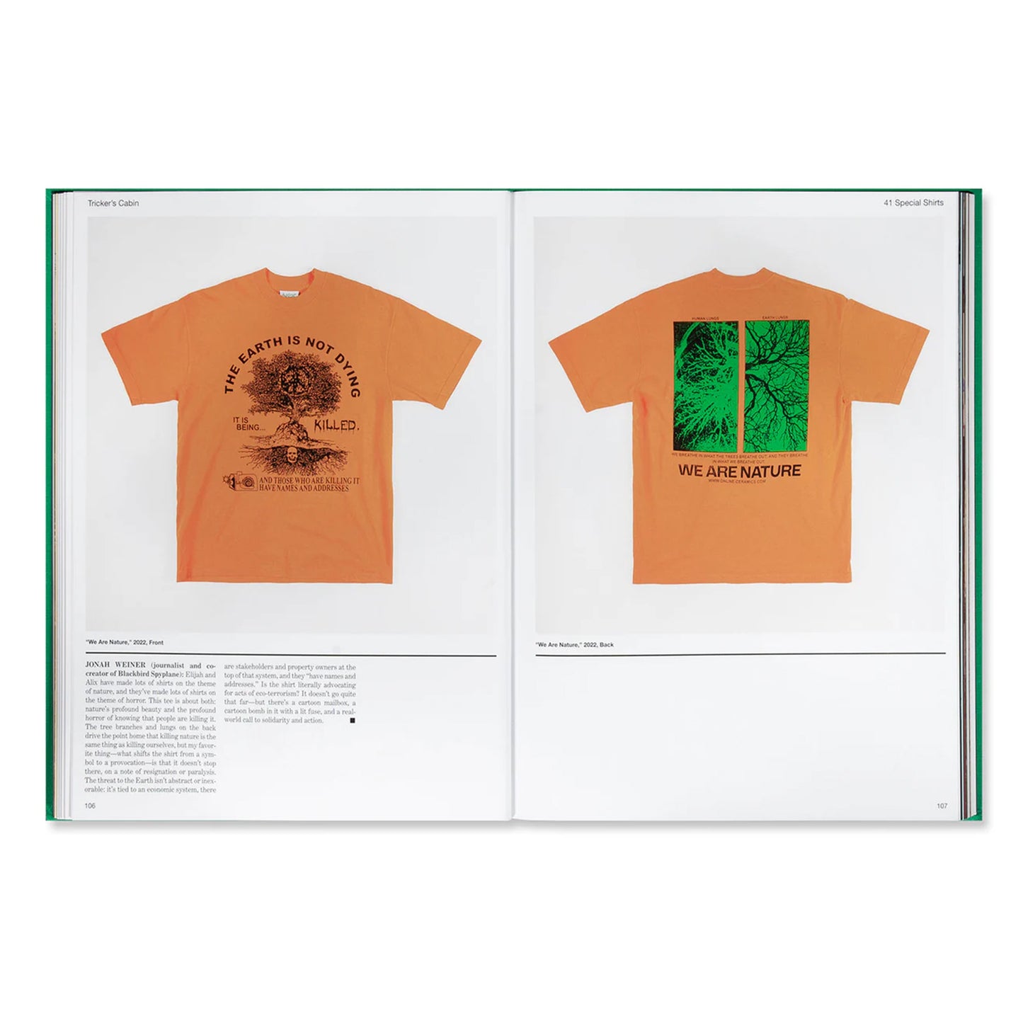Tricker's Cabin: The Oral & Visual History of Online Ceramics