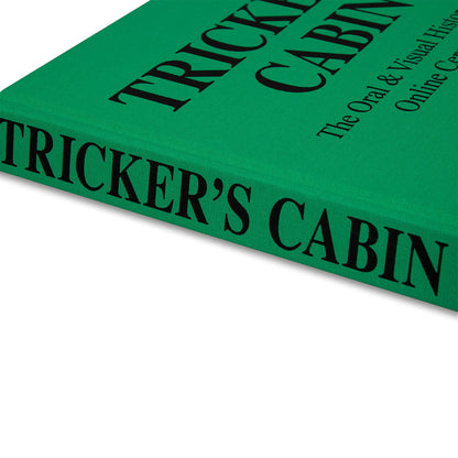 Tricker's Cabin: The Oral & Visual History of Online Ceramics