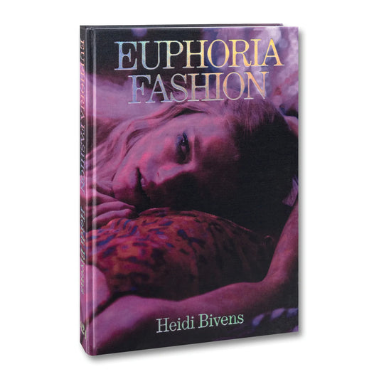 Euphoria Fashion