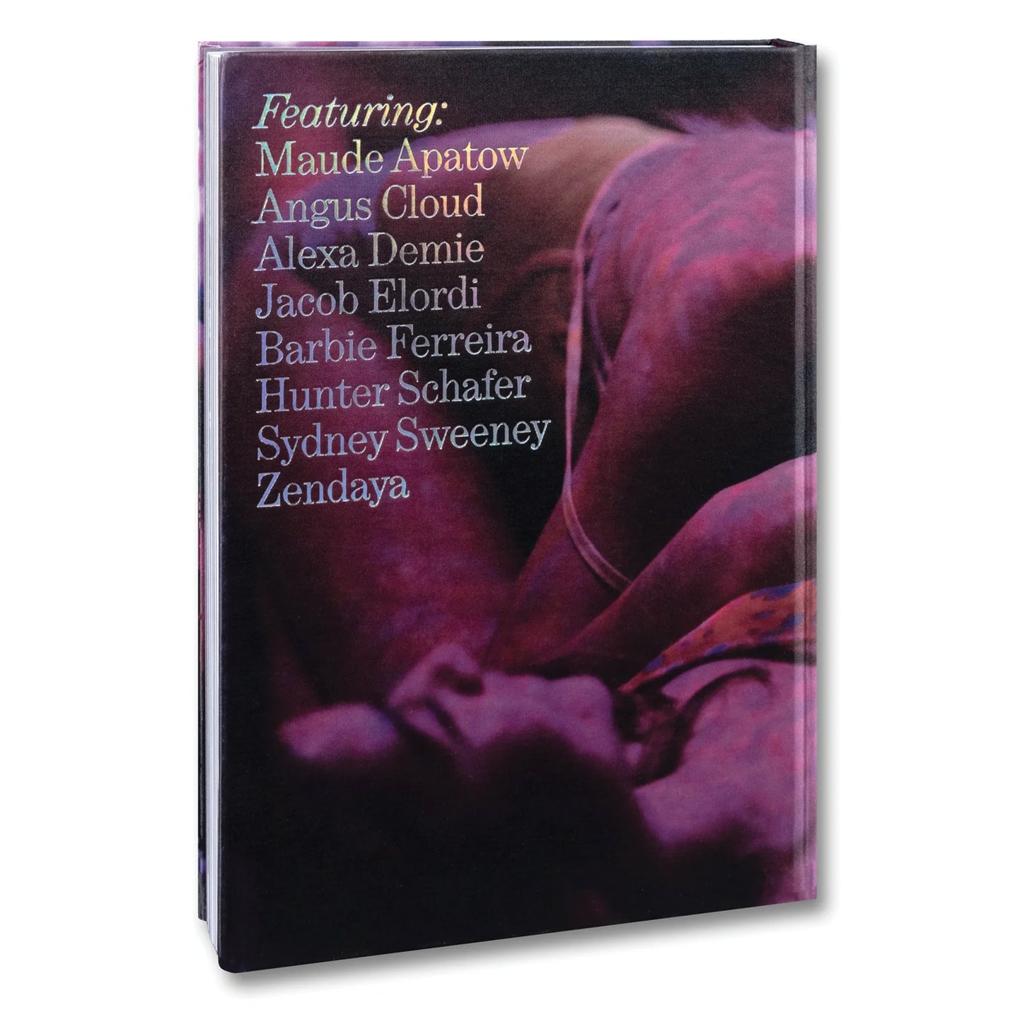 Euphoria Fashion