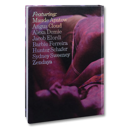Euphoria Fashion