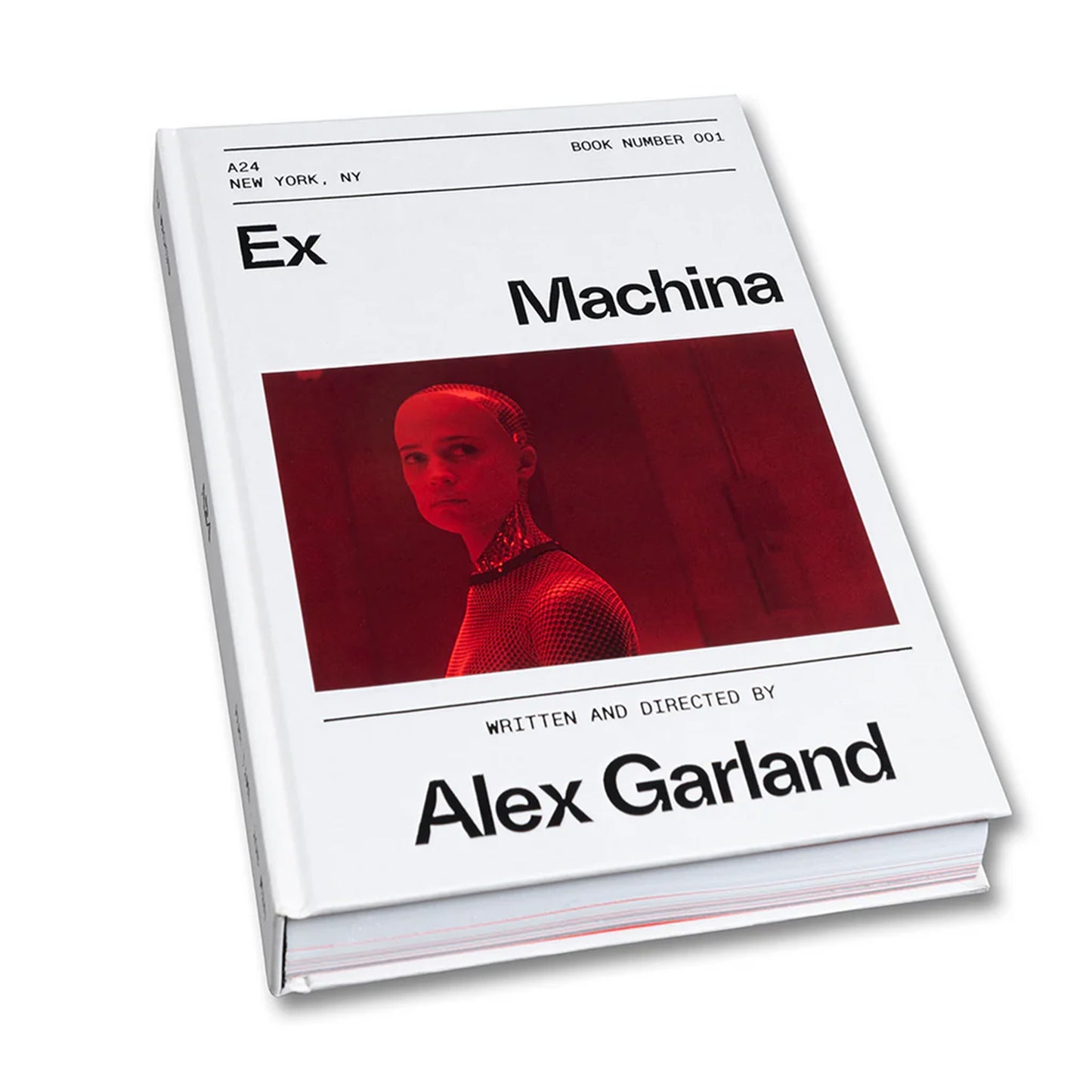 Ex Machina