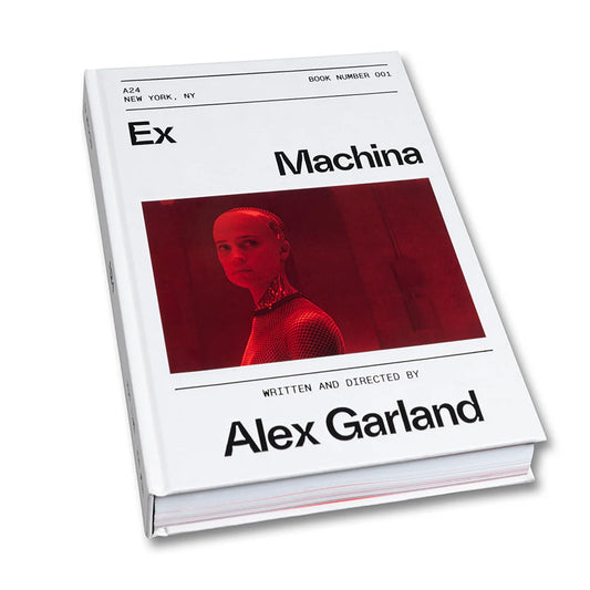 Ex Machina