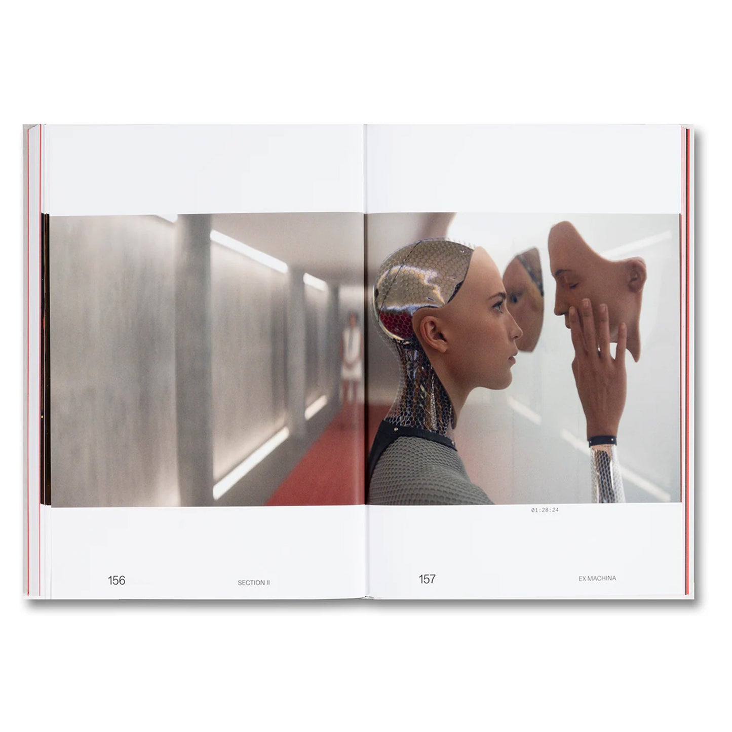 Ex Machina