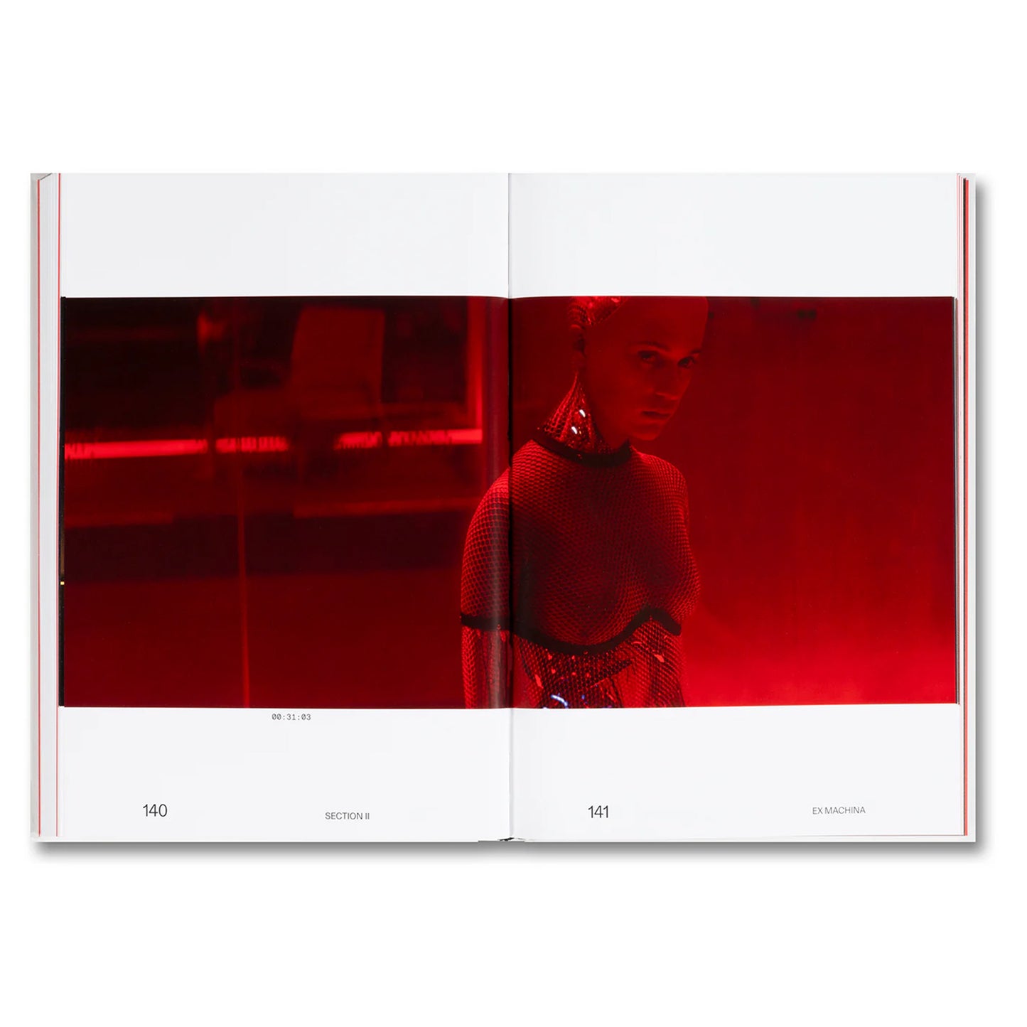 Ex Machina