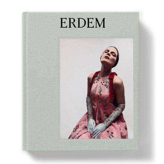 Erdem - A Practice for Everyday Life