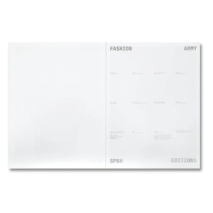 Fashion Army
