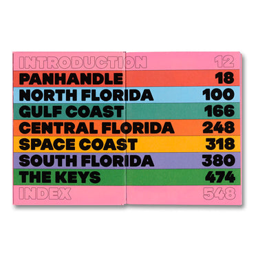 Florida!