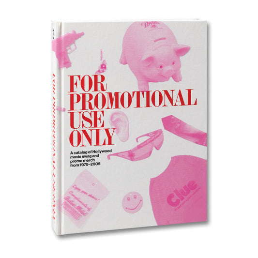 For Promotional Use Only